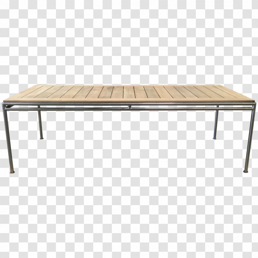 Coffee Tables Garden Furniture Plywood - Dining Table Transparent PNG