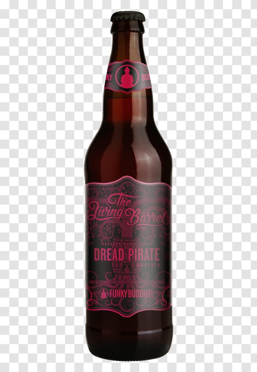 Ale Beer Porter Funky Buddha Brewery The Lounge And - Ballast Point Brewing Company - Pirate Transparent PNG