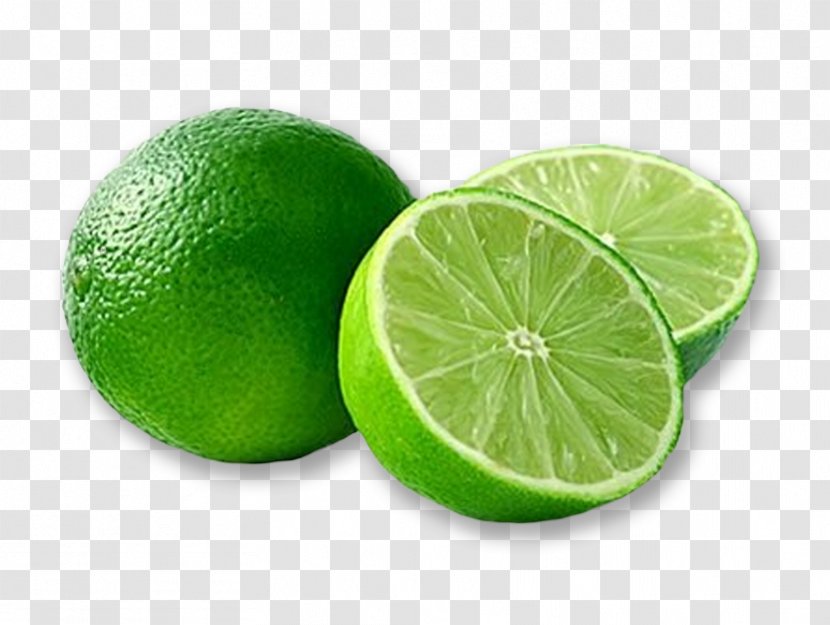Juice Key Lime Lemon Persian Essential Oil - Rangpur - Limon Transparent PNG