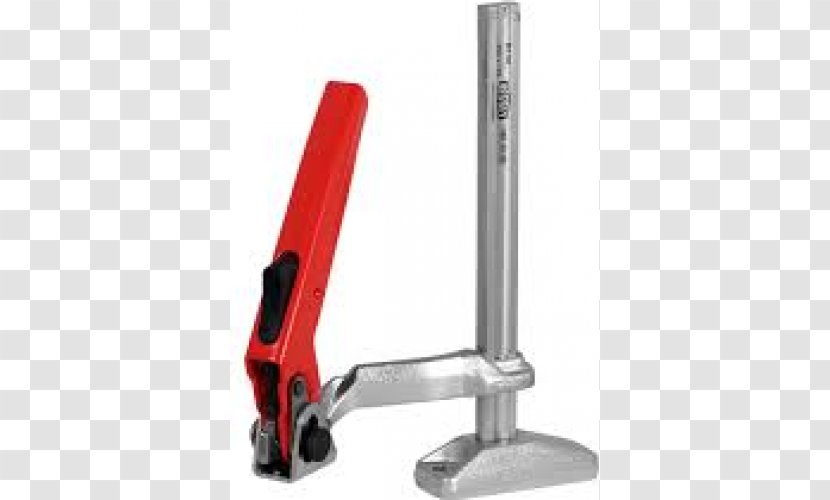 BESSEY Tool Clamp Metal - Wood - Bessey Transparent PNG