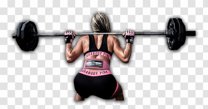 Weight Training Barbell Olympic Weightlifting Exercise Dumbbell - Frame - Lifting Transparent PNG