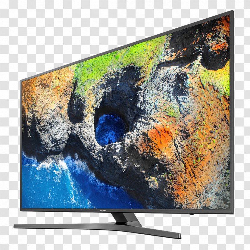High Efficiency Video Coding Ultra-high-definition Television Samsung 4K Resolution - Media - Lcd Transparent PNG