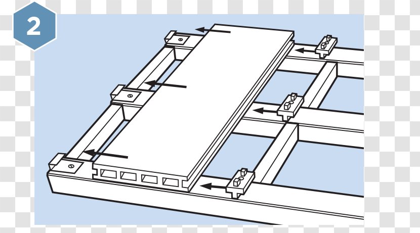 Deck Composite Lumber Building Material - Floor - Step Directory Transparent PNG