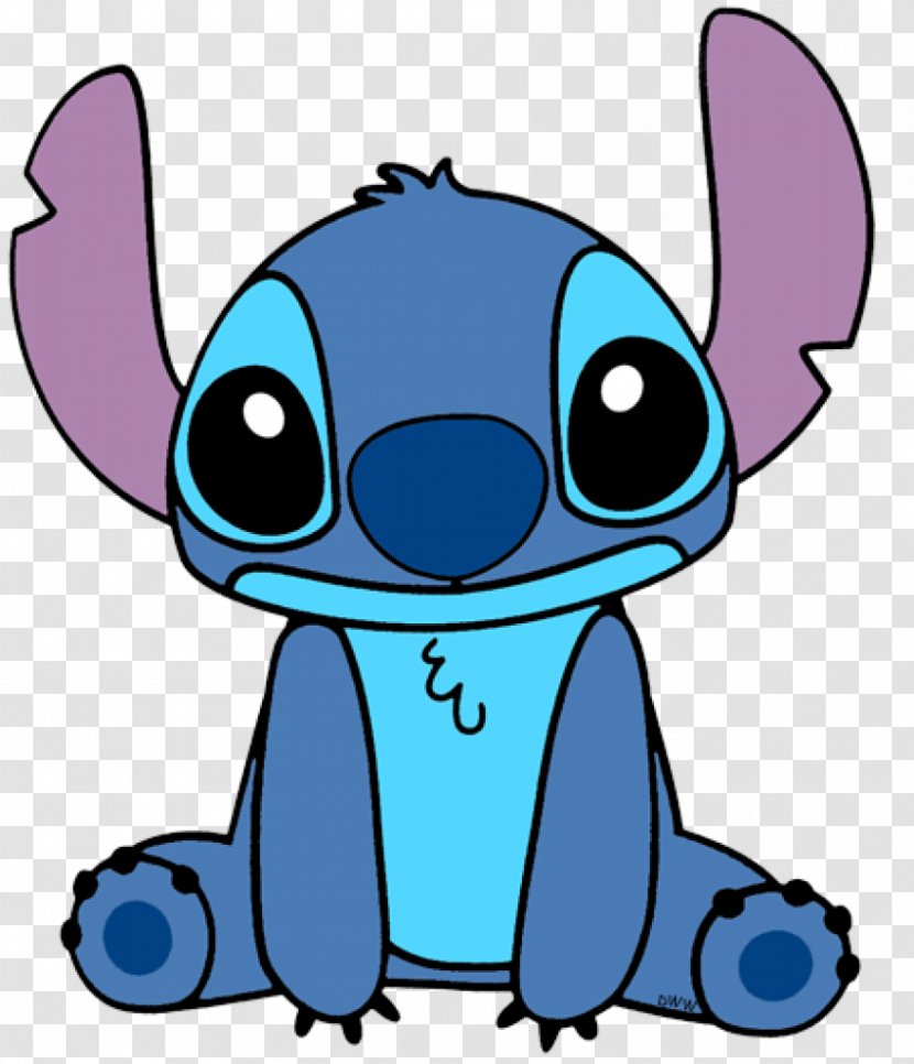 Lilo & Stitch Pelekai Clip Art Transparent PNG