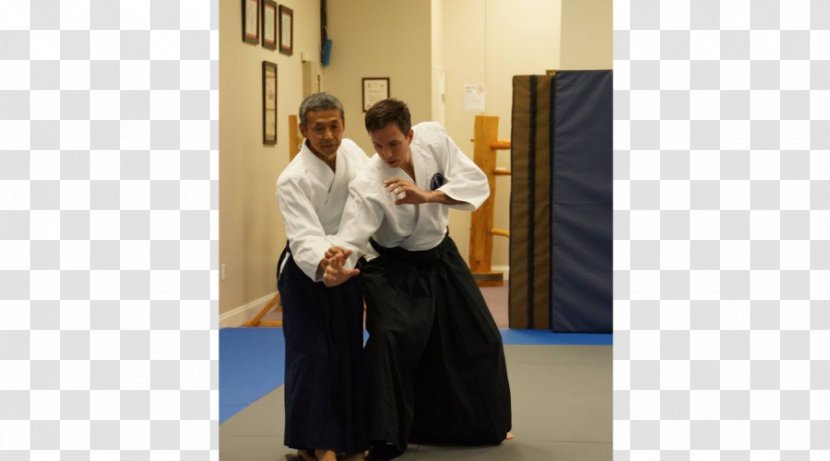 Aikido And Wing Chun Martial Arts Gulf Breeze Dobok Hapkido - Heart Transparent PNG