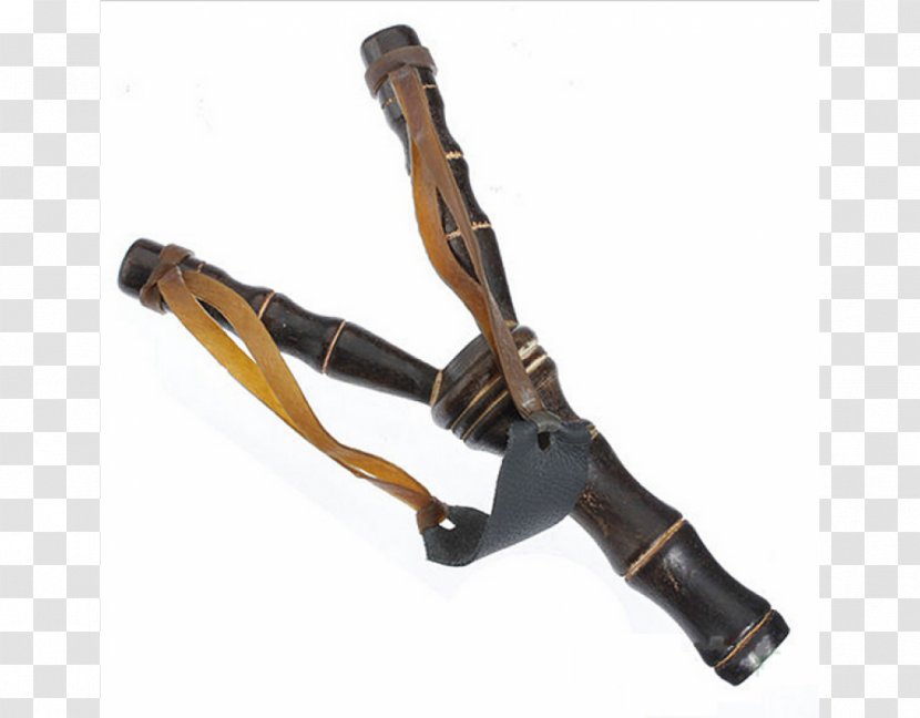 Slingshot Toy Hunting Weapon - Tool Transparent PNG