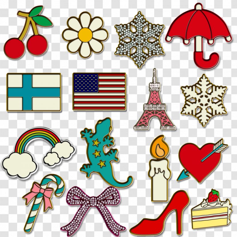 Clip Art - Artwork - Flag Icon Transparent PNG