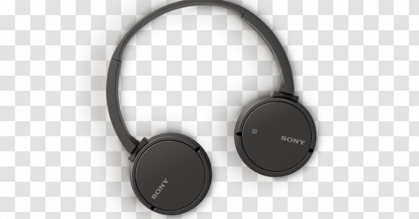 Sony WH-CH500 Bluetooth Headphones On-ear Headset TTN.by Corporation - Belarus Transparent PNG
