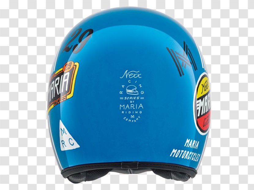 Motorcycle Helmets Nexx XG.100 Bolt - Custom Transparent PNG