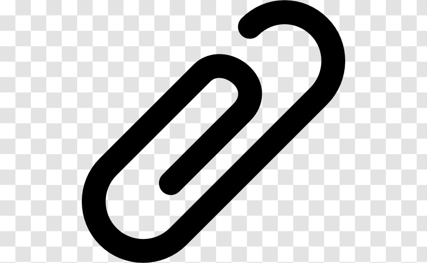 Paper Clip - Resource - Symbol Transparent PNG