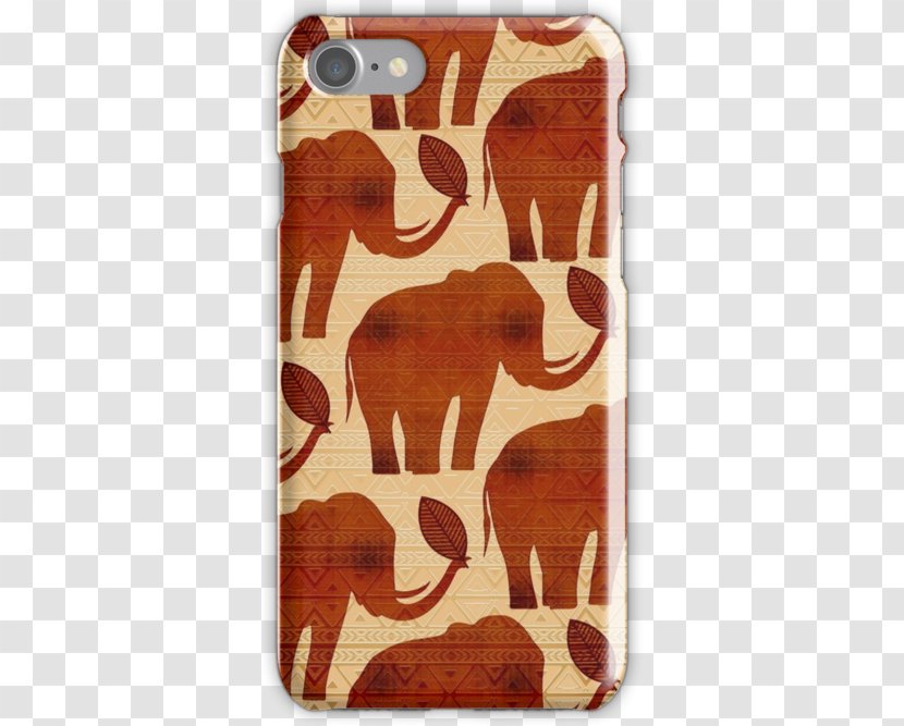 Samsung Galaxy S5 IPhone 7 Mobile Phone Accessories Art Wood Stain - Brown Transparent PNG