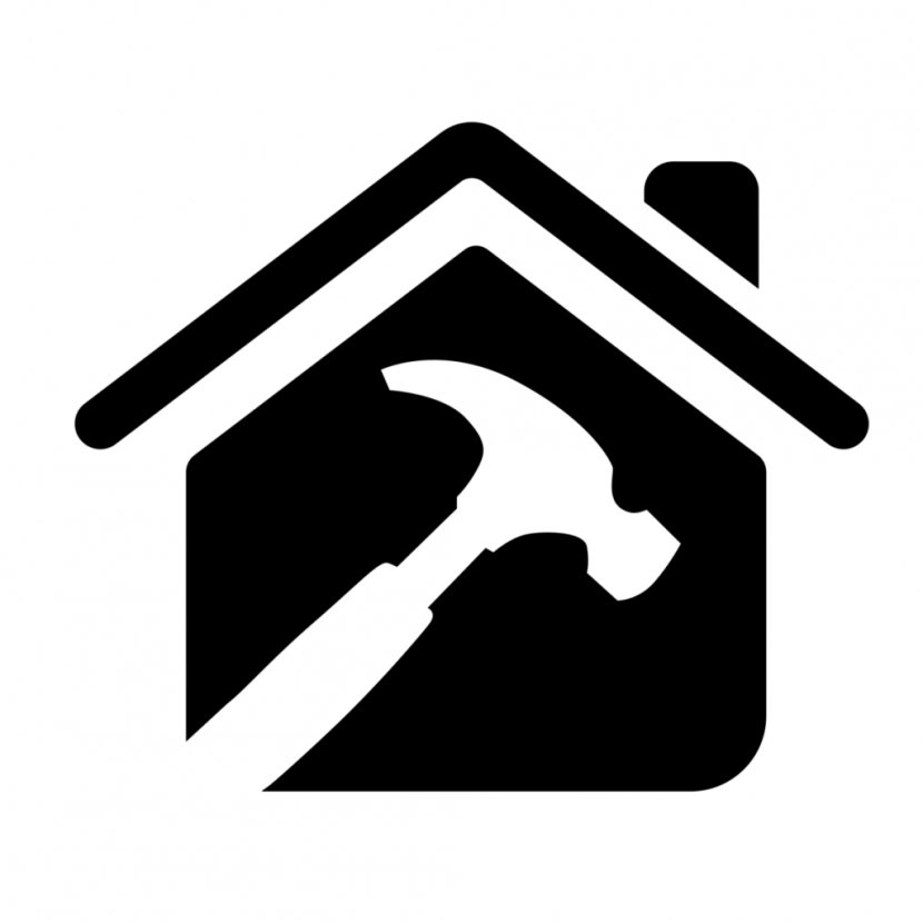 Home Improvement Repair House - Building Transparent PNG