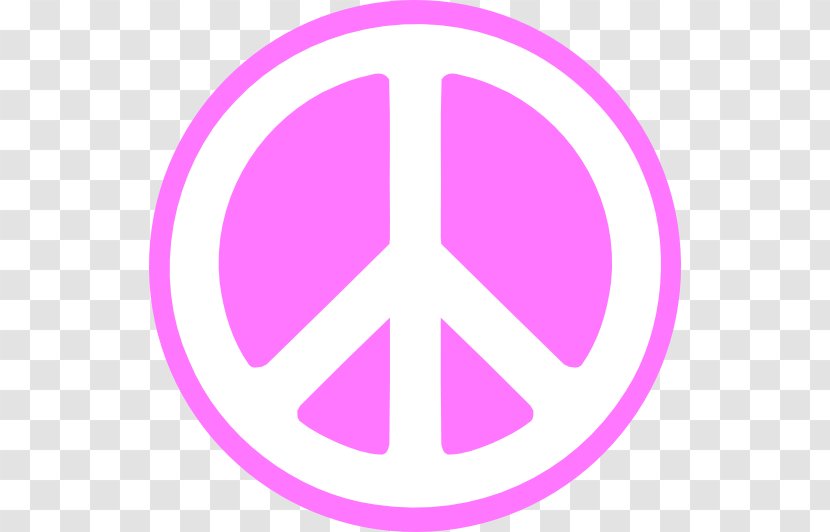 Peace Symbols Clip Art - Stockxchng - Symbol Clipart Transparent PNG