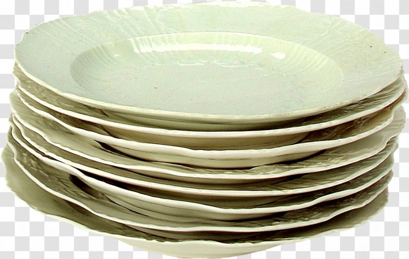 Plate Bowl Tableware Transparent PNG
