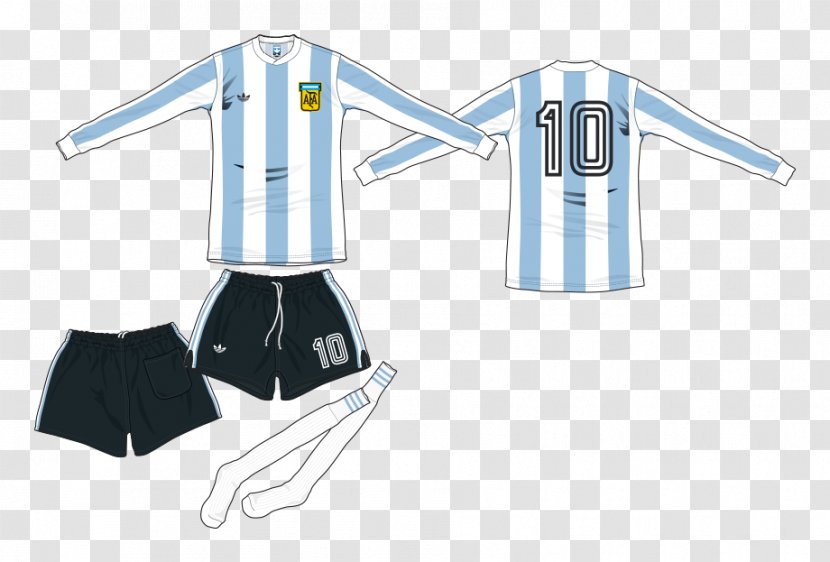 1978 FIFA World Cup Kit 2010 Football Player American - 1930 Transparent PNG