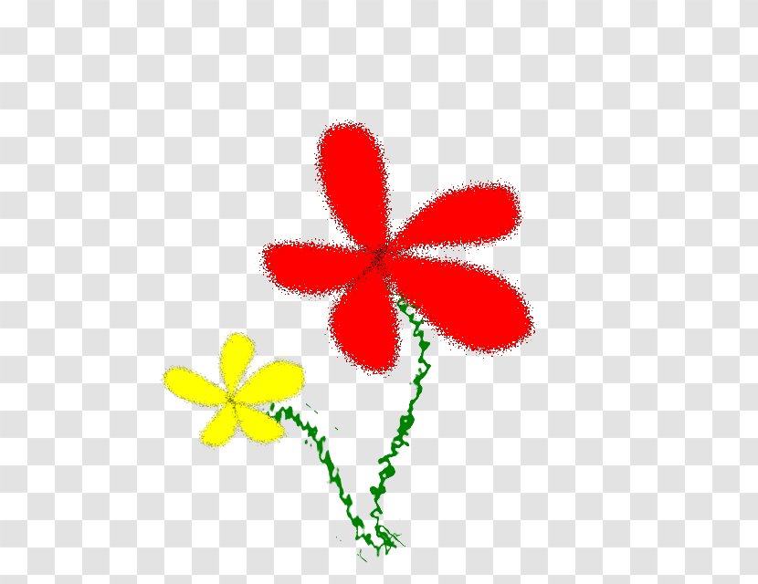 Flower Yellow Lilium Clip Art Transparent PNG