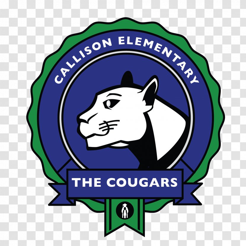 Neysa Callison Elementary School Deep Wood National Primary Logo Organization - Signage - Bus Driver Jobs Texas Transparent PNG