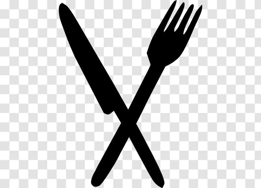 Knife And Fork Inn Spoon Clip Art Transparent PNG