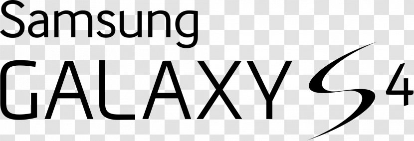 Samsung Galaxy S4 Mini S5 A3 (2015) S6 - Text Transparent PNG