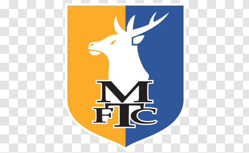Field Mill Mansfield Town F.C. Forest Green Rovers Lincoln City Chesterfield - Symbol - Football Transparent PNG
