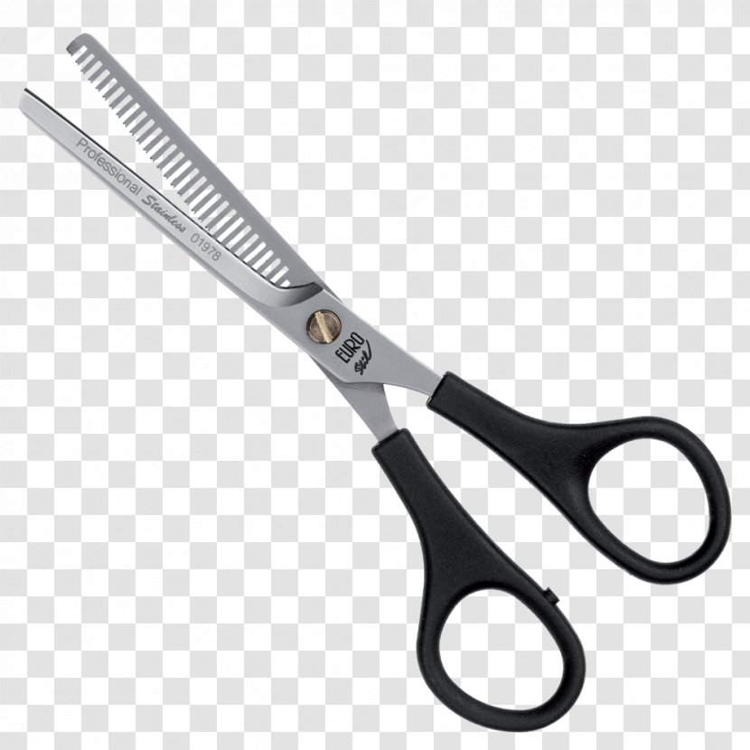 Scissors Barber Nail Plastic Cosmetics - Straight Razor Transparent PNG