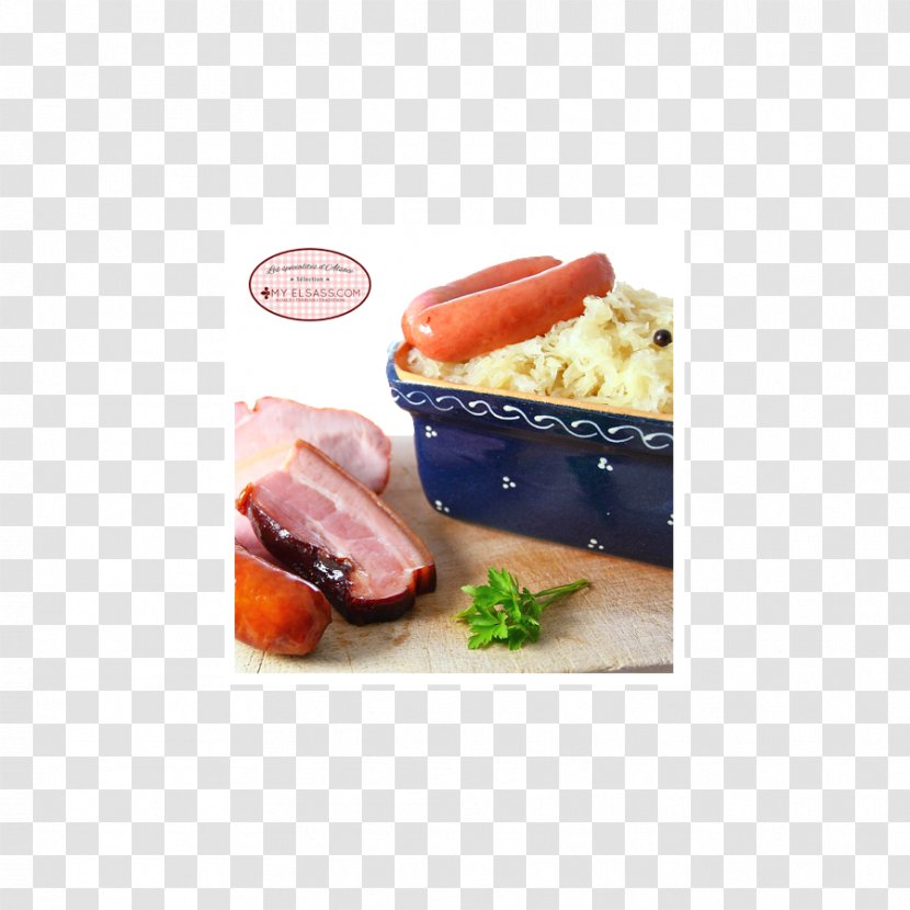 Choucroute Garnie Alsace Recipe Cuisine Sauerkraut - Nobility - Meat Transparent PNG