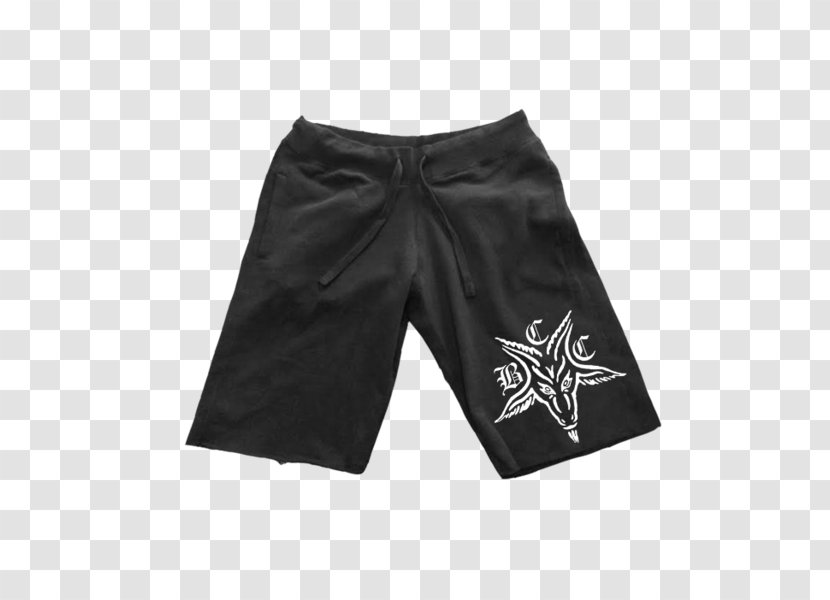 Bermuda Shorts Trunks Pants Leggings - Flower - Sweat Transparent PNG