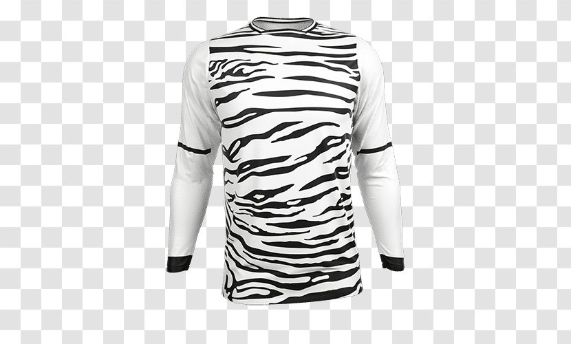 Jersey T-shirt Sleeve Motocross - Pants Transparent PNG