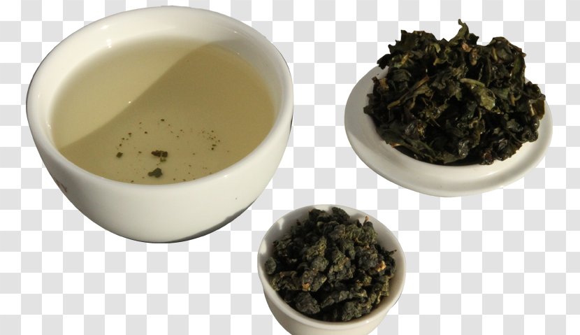 Oolong Tieguanyin Superfood Recipe - Taiwan Milk Tea Transparent PNG