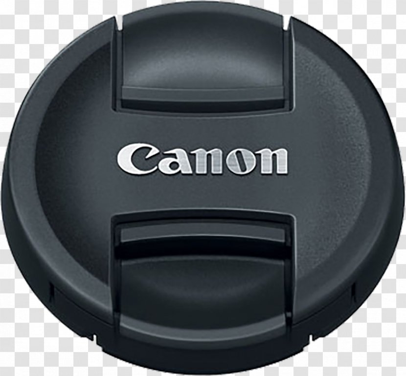 Canon EF Lens Mount EF-S 18–135mm Camera Cover - Efs 18135mm Transparent PNG