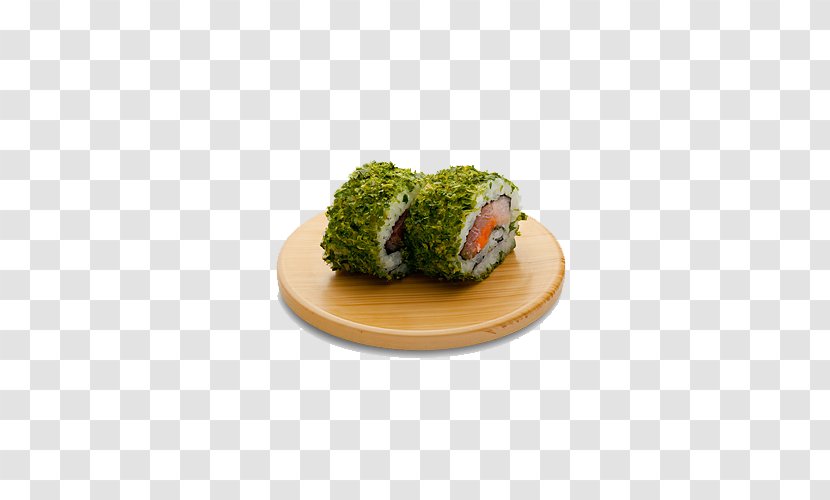Sushi Vegetarian Cuisine Japanese Asian - Seafood - Volume Transparent PNG