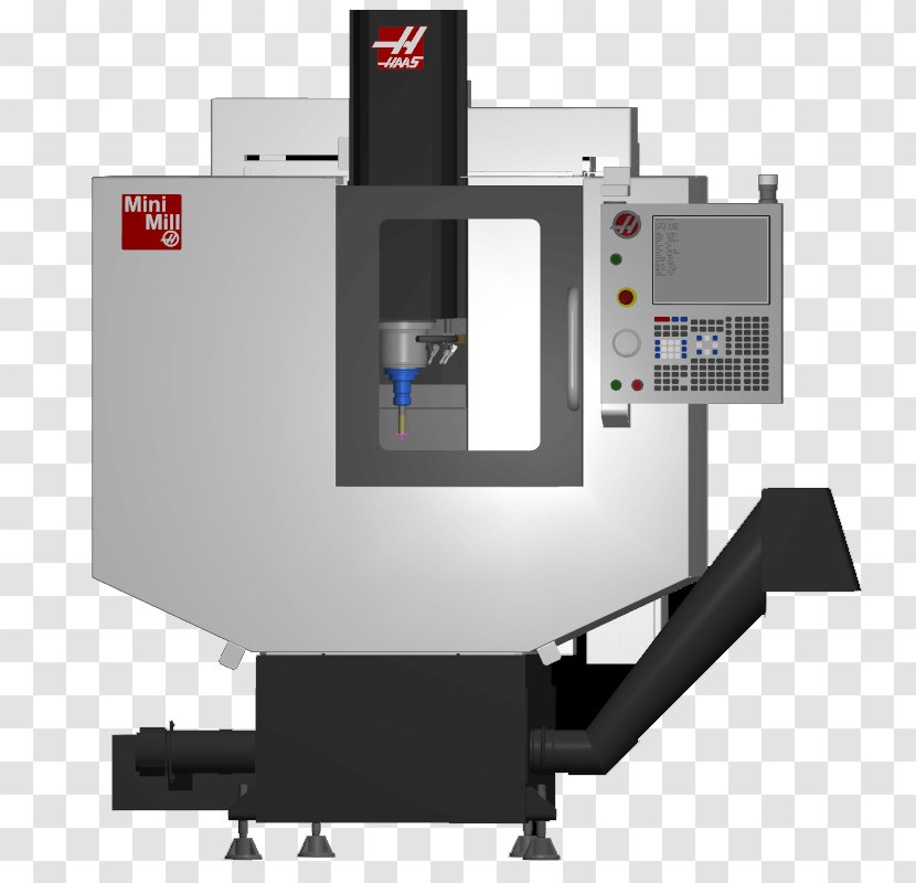Machine Tool CAMplete TruePath Haas Automation, Inc. Computer Numerical Control Post Processor - Automation Inc - Builder Transparent PNG