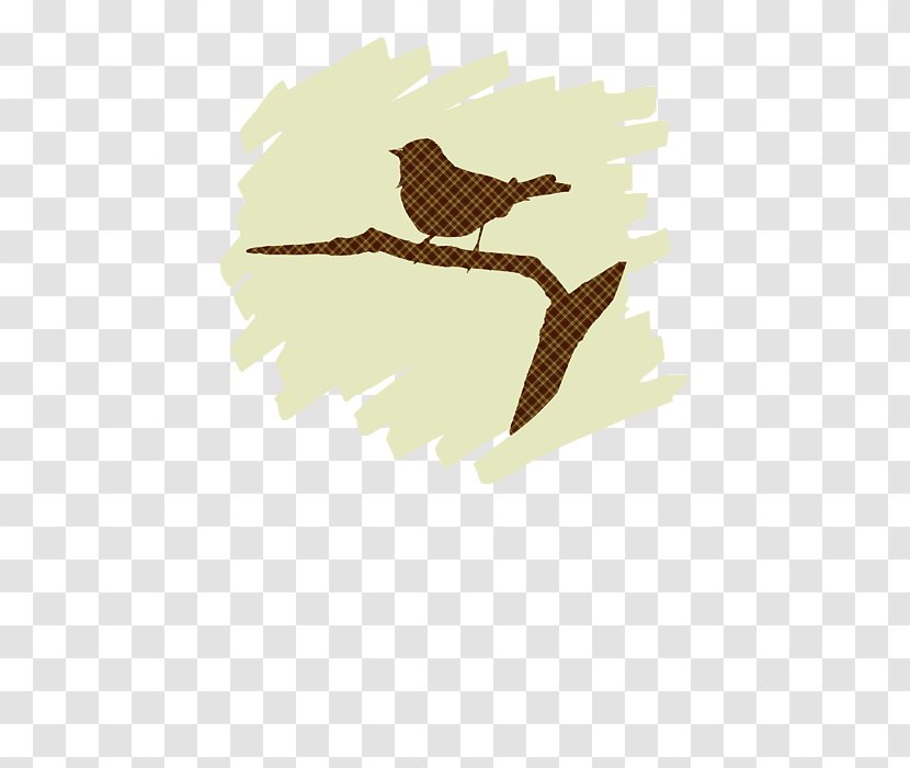 Eagle Beak - Bird - Sillohuette Transparent PNG