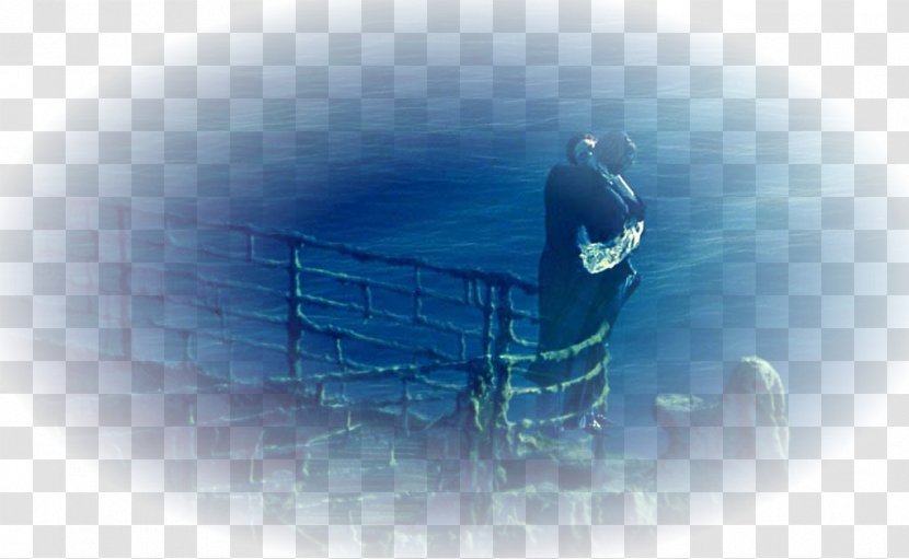 Sinking Of The RMS Titanic Desktop Wallpaper Shipwrecking - Titan - MANZARA Transparent PNG