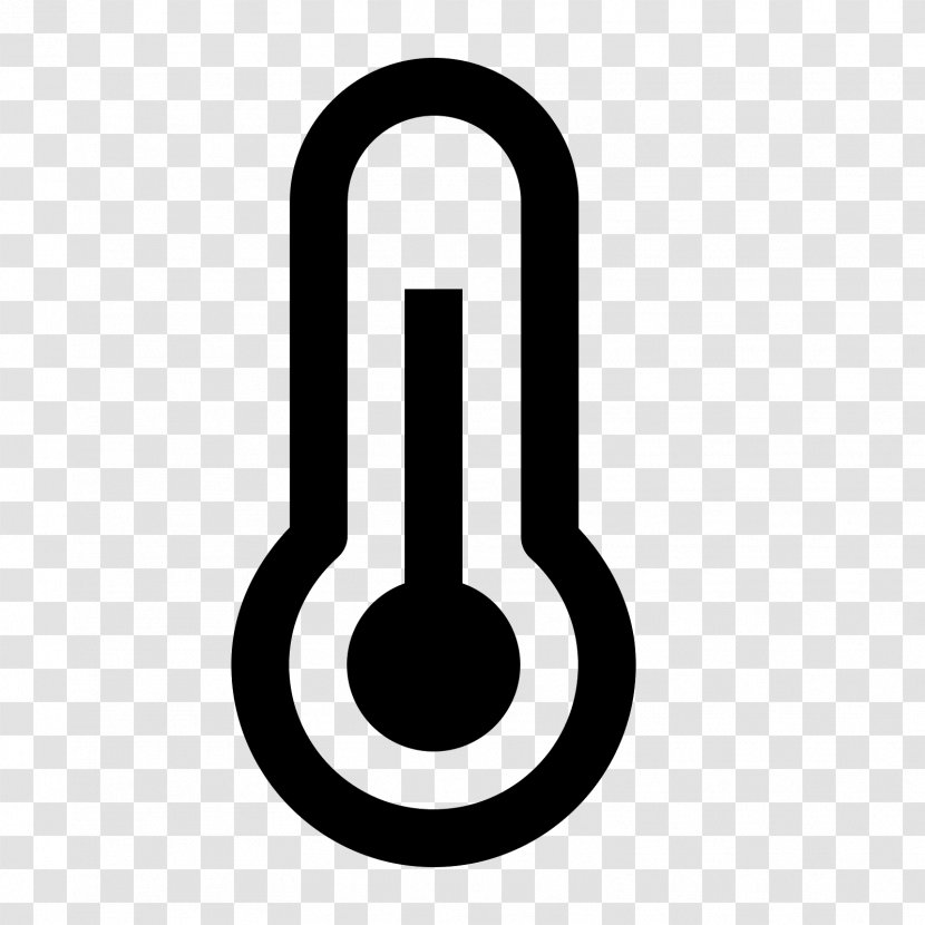 Temperature Barometer Clip Art Transparent PNG