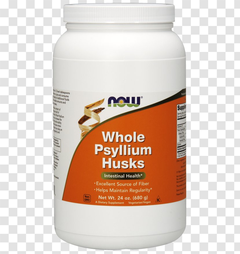 Dietary Supplement Psyllium Husk Capsule Sand Plantain - Digestive Enzyme Transparent PNG