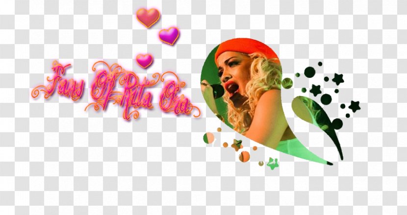 Desktop Wallpaper Christmas Ornament Logo Clip Art - Rita Ora Transparent PNG