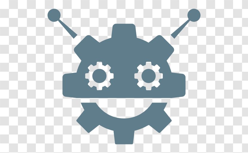 Robot Vector - Technology - Android Transparent PNG