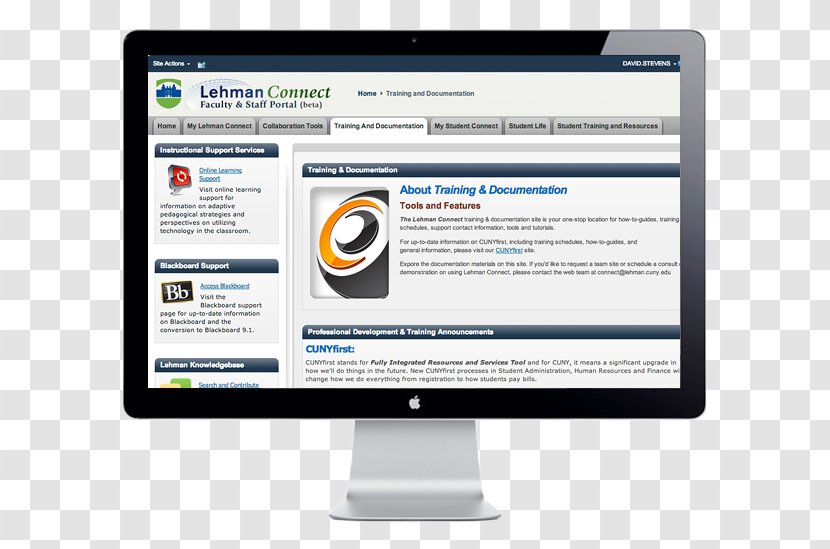 Macintosh Apple Computer Program Monitor - Service - Website Transparent PNG