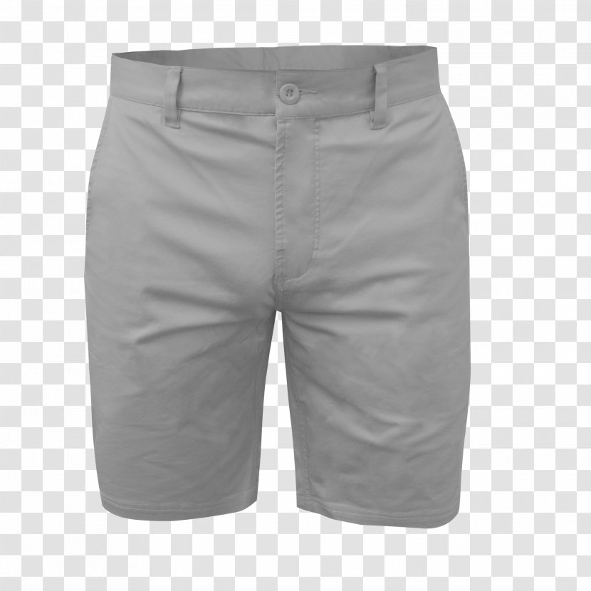 Bermuda Shorts Pants Grey - Trousers - Mens Dress Transparent PNG