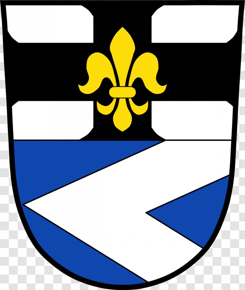 Verwaltungsgemeinschaft Dasing Adelzhausen Obergriesbach Eurasburg Community Coats Of Arms - Aichachfriedberg Transparent PNG