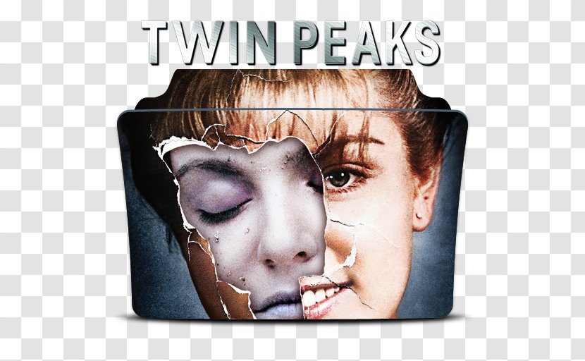 Twin Peaks Ray Wise Dale Cooper Blu-ray Disc Television Show - Secret History Of Transparent PNG