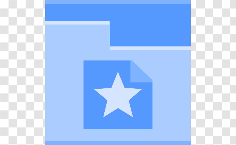 Blue Angle Symmetry Area - Azure - Places Folder Templates Transparent PNG