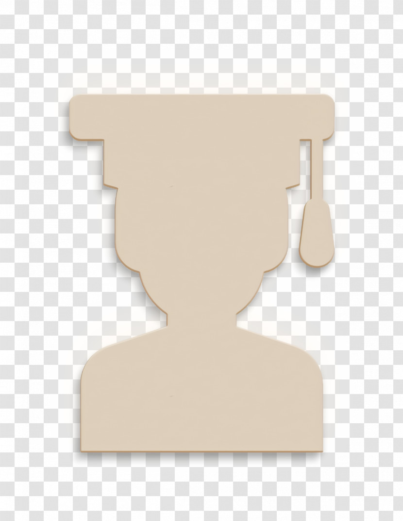 Student Icon Online Education Icon Transparent PNG