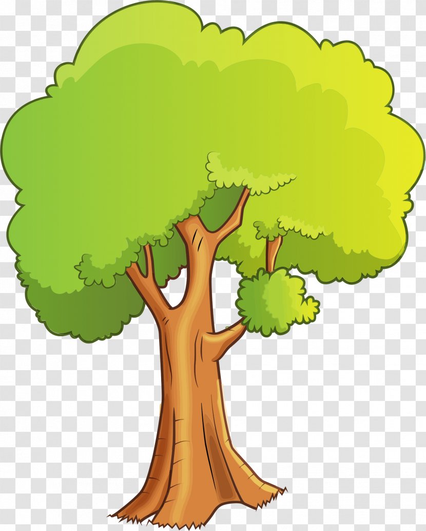 Clip Art Drawing Tree Image Cartoon Transparent PNG