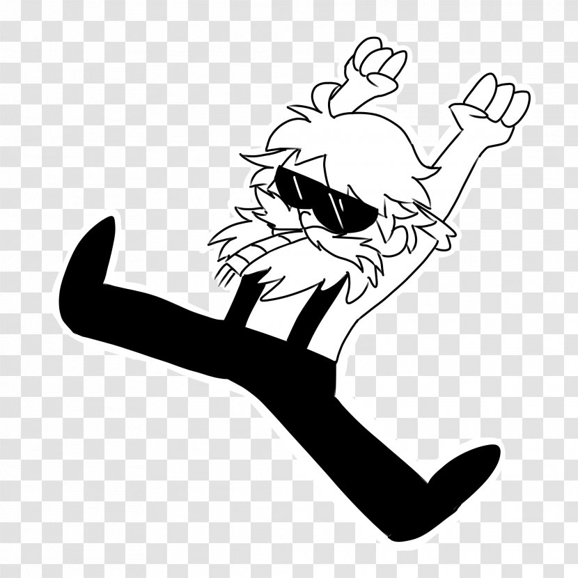 Art Drawing Don't Starve Clip - Arm - Joint Transparent PNG