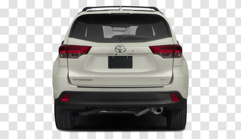 Toyota Sport Utility Vehicle Front-wheel Drive All-wheel Transparent PNG
