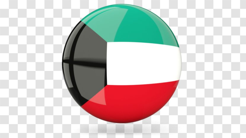 Flag Of Kuwait The United Arab Emirates Saudi Arabia - Ball - Uae Transparent PNG
