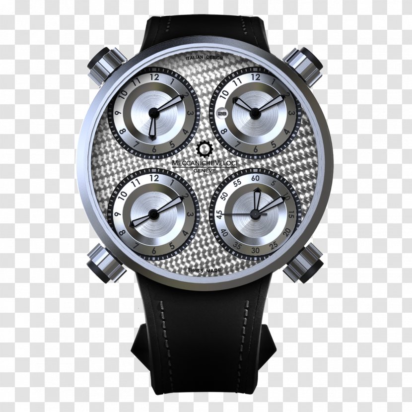 Watch Strap Service - Accessory Transparent PNG