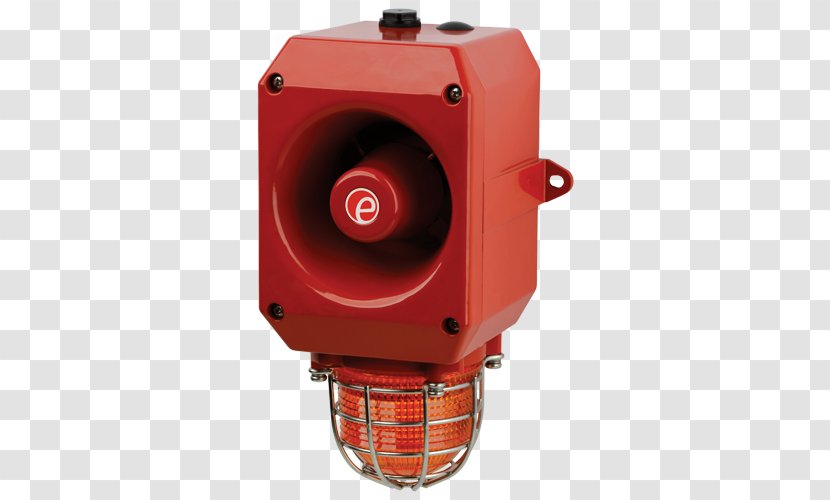 Strobe Beacon Intrinsic Safety Manual Fire Alarm Activation Seattle Sounders FC - Machine Transparent PNG